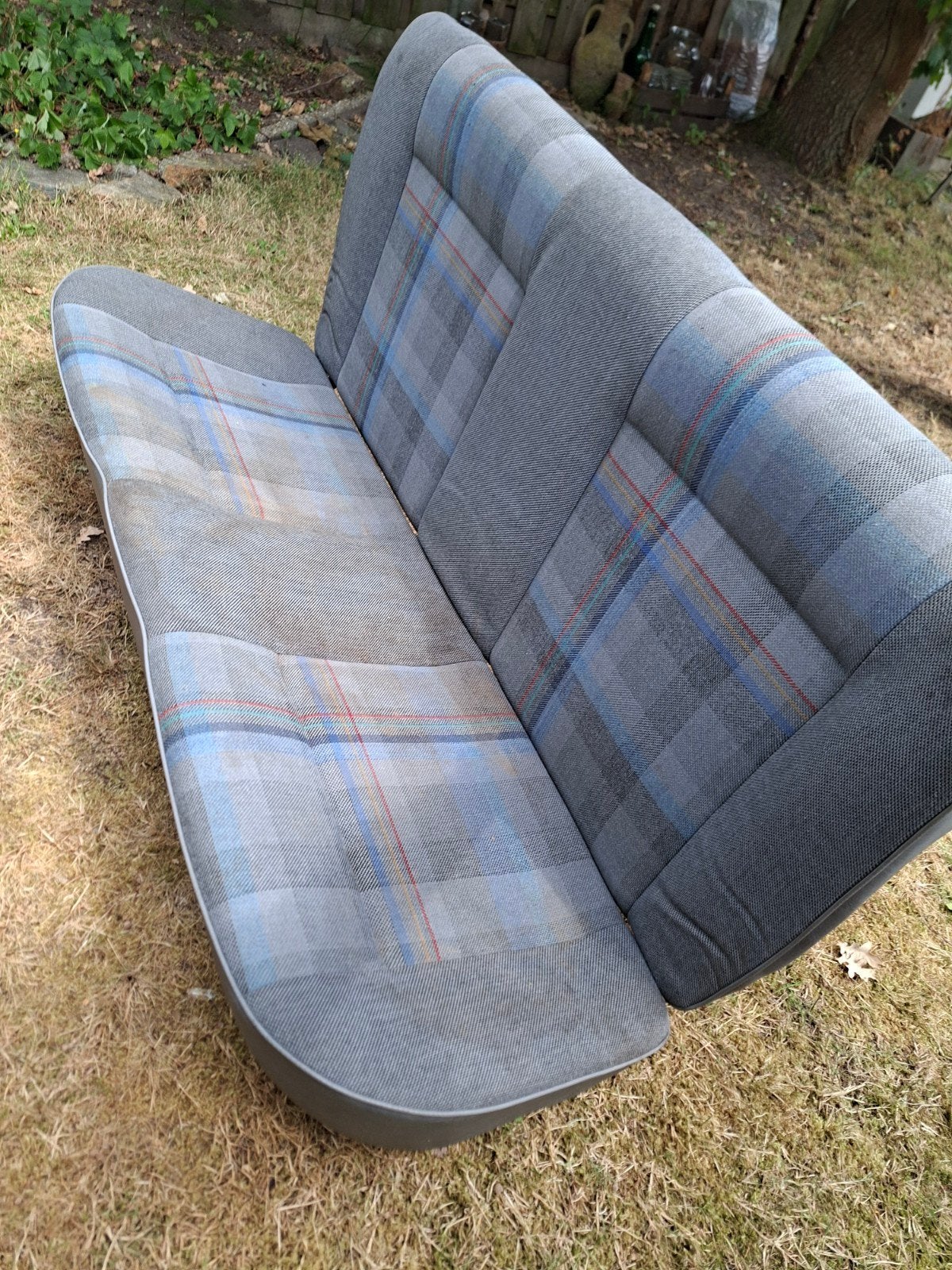 Achterbank Golf MK2, Auto-onderdelen, Interieur en Bekleding, Ophalen