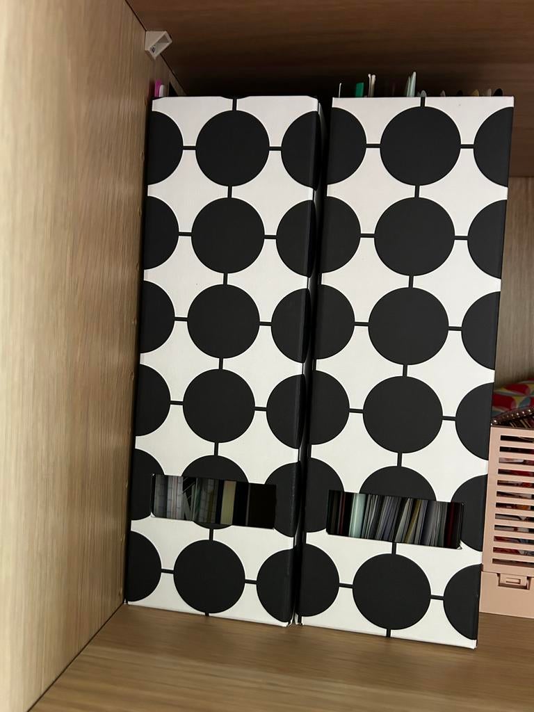 NIEUW - lectuurbak ikea, Diversen, Ophalen of Verzenden, Nieuw