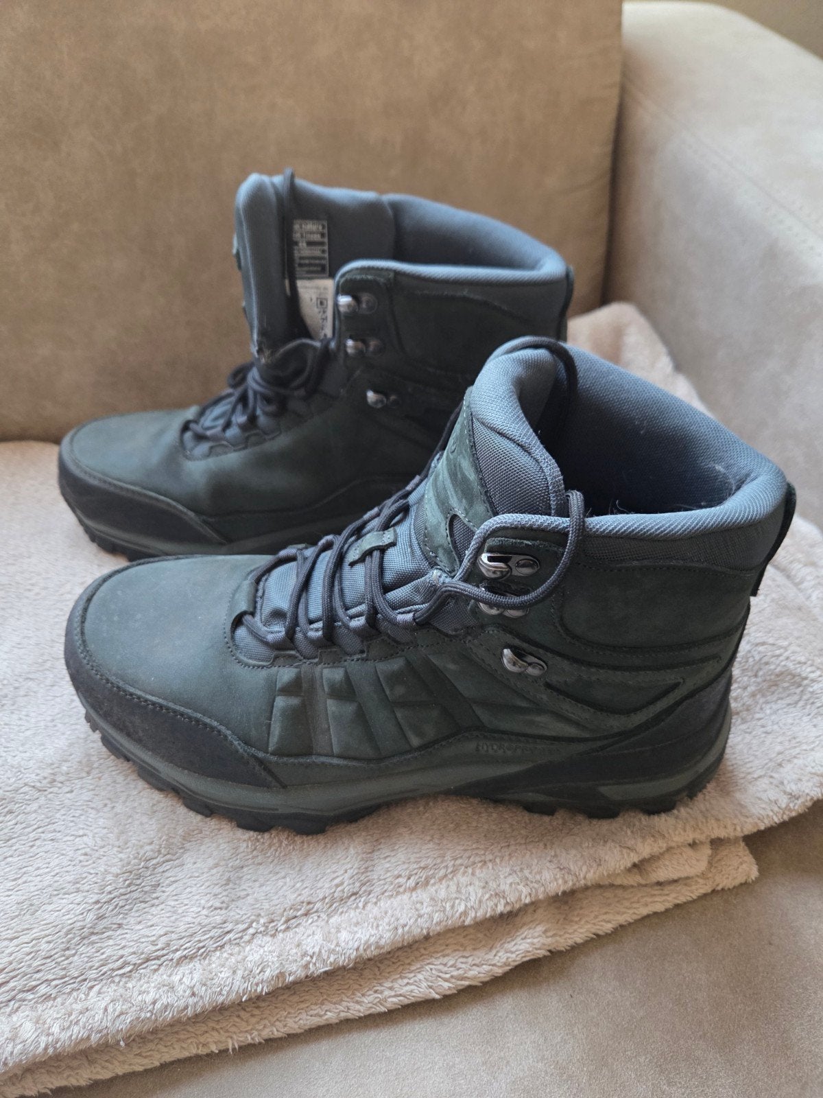 Human Nature HG HR Tilson Wandelschoenen Maat 44, Ophalen of Verzenden, Zo goed als nieuw