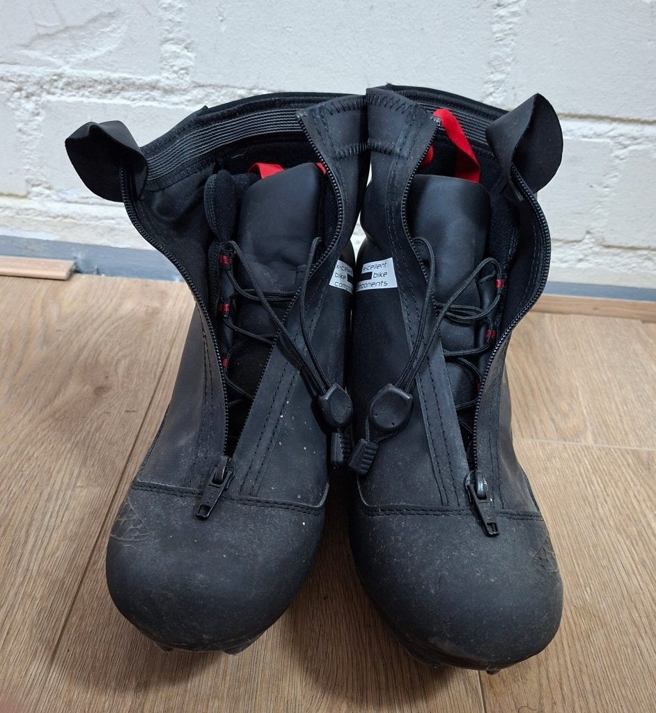 XLC winter fietsschoenen CB-R07 maat 42, Ophalen, Schoenen, Overige maten, Zo goed als nieuw