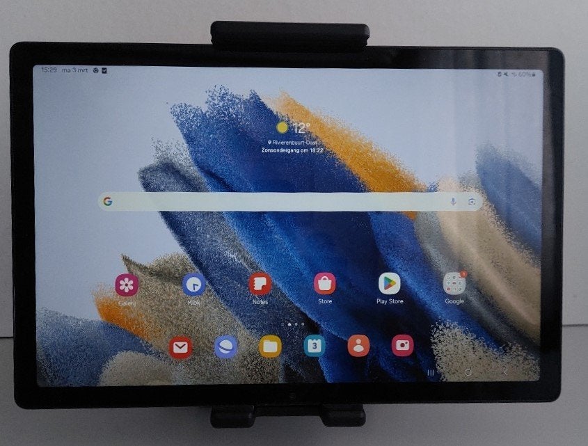 iPad-houder voor o.a. autohoofdsteun, Ophalen of Verzenden