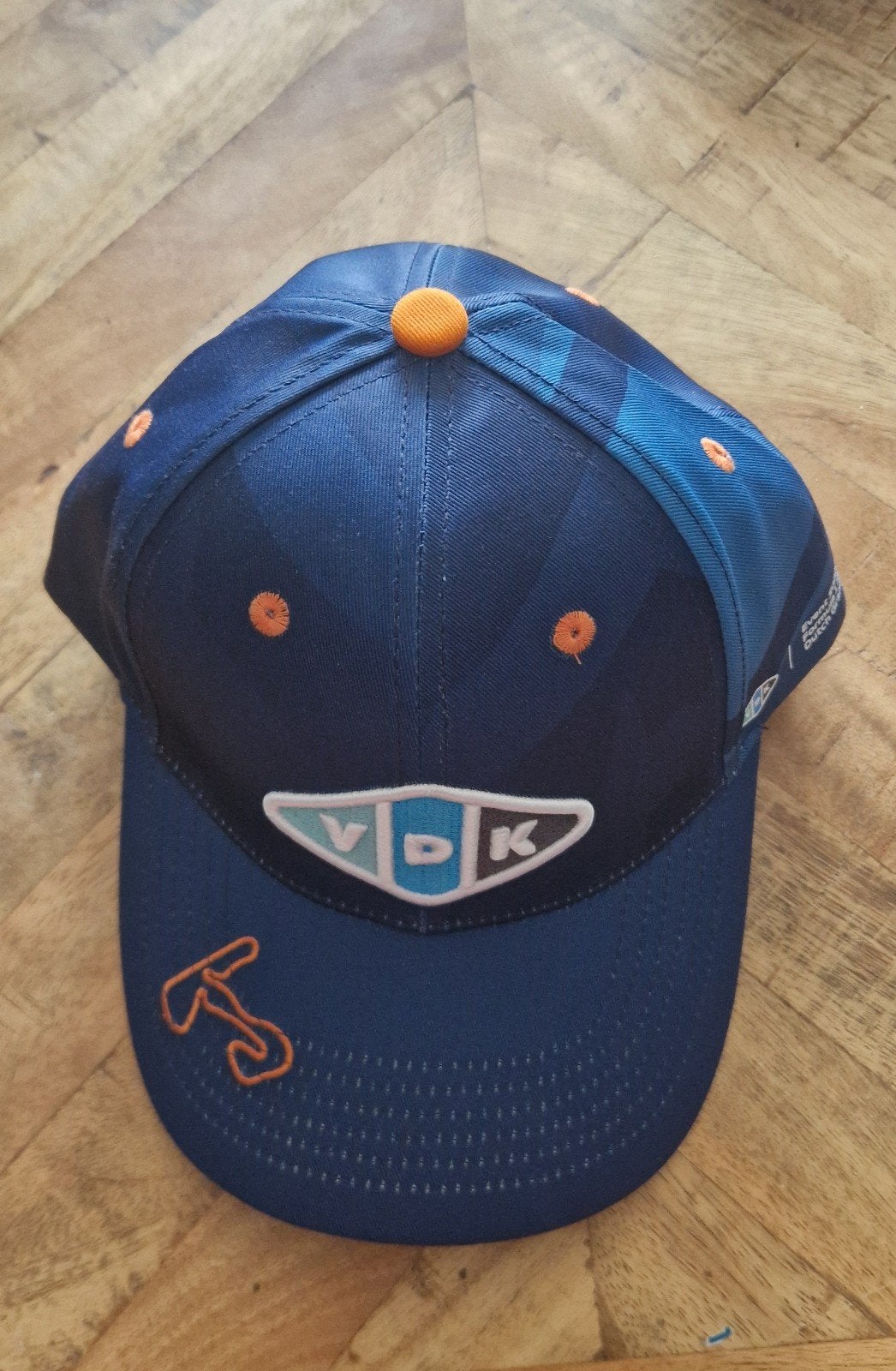F1 Heineken Dutch Grand Prix Pet, Ophalen of Verzenden, Nieuw, Pet