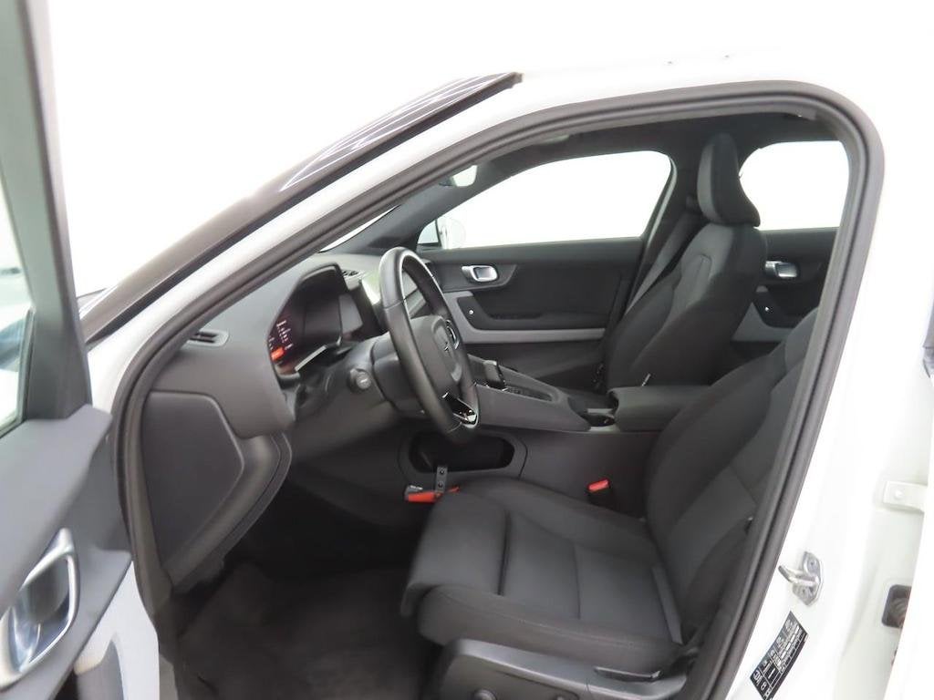 Polestar 2 Long Range Dual Motor 78 kWh | Plus Pack | Cruise, Auto's, Polestar, Polestar 2, Stof, Gebruikt, Wit