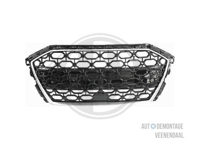 Grille van een Audi A3, -, -, Nieuw, -