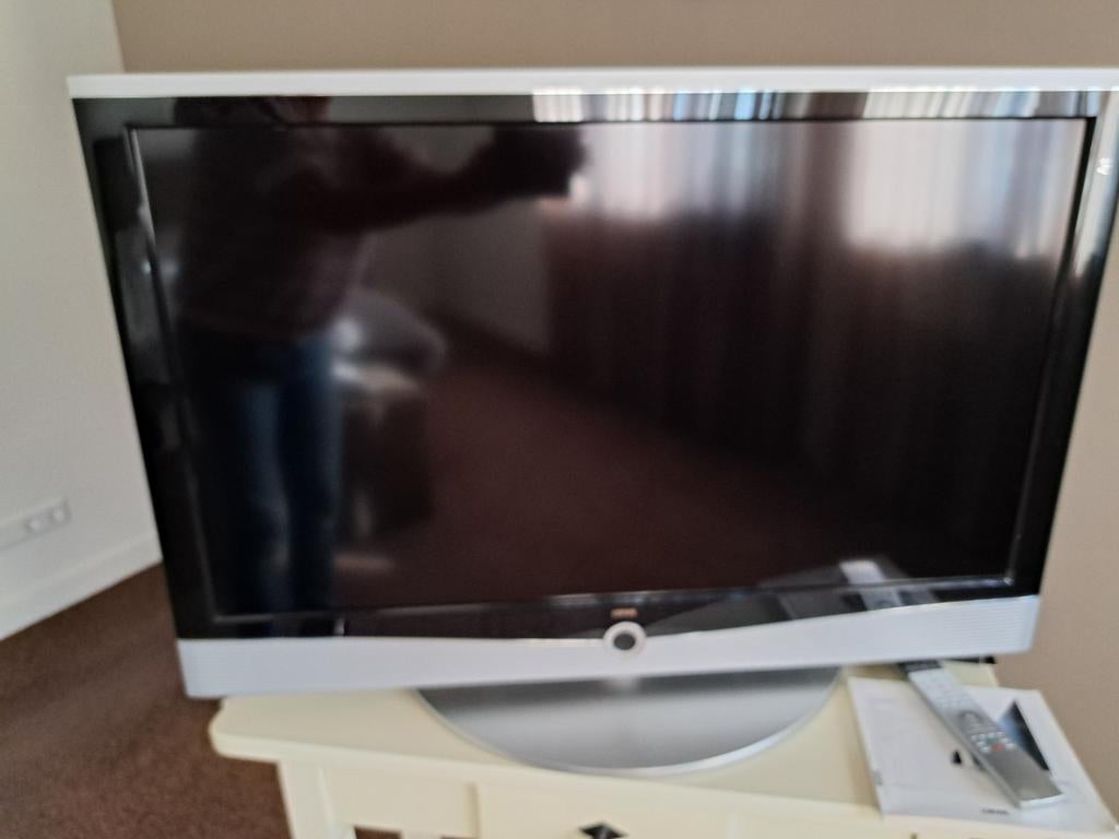 Loewe televisie, Ophalen, 50 Hz, Overige merken