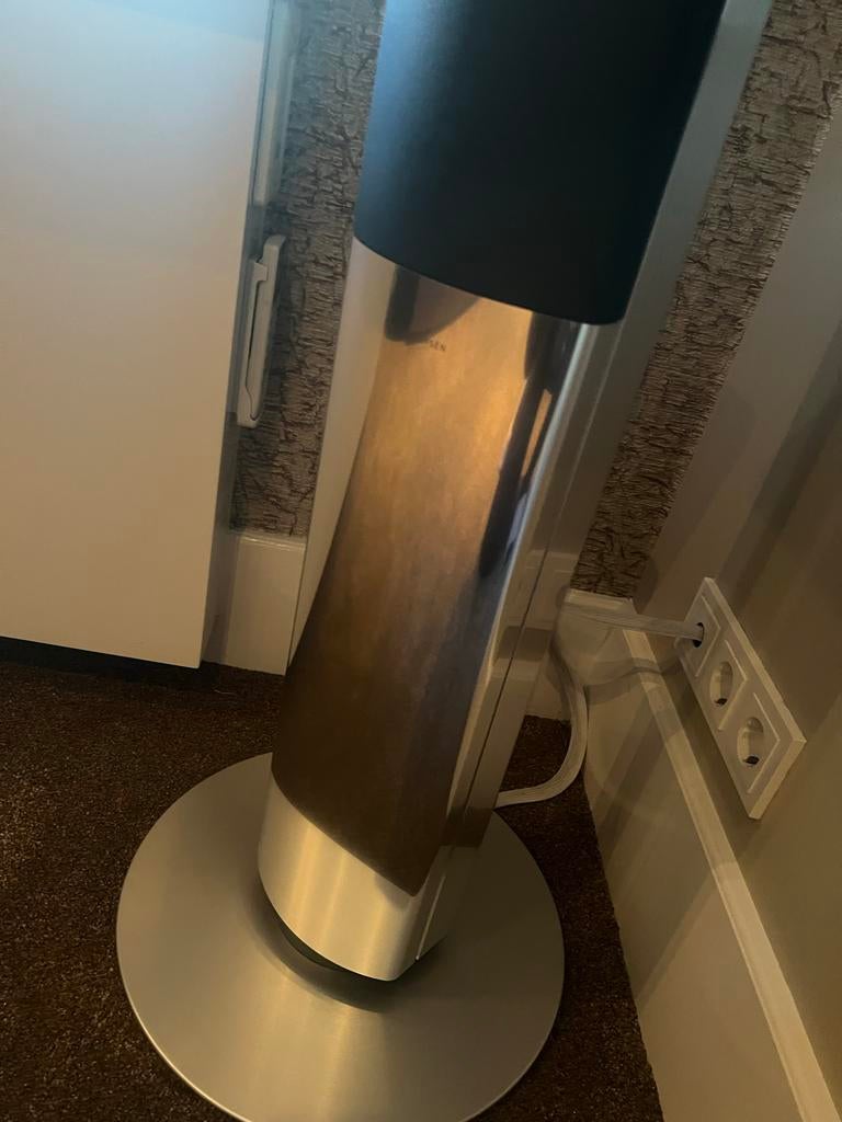 B&O BeoLab Geluidsinstallatie - 2x BeoLab 8000 + 2x Grote Bo, Audio, Tv en Foto, Luidsprekers, Zo goed als nieuw, Front, Rear of Stereo speakers
