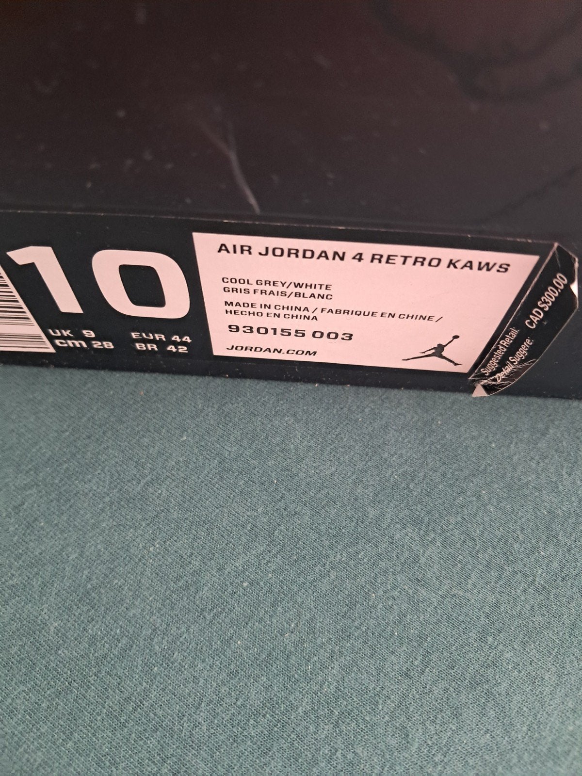 heren schoenen, Ophalen, Nieuw, Air Jordan