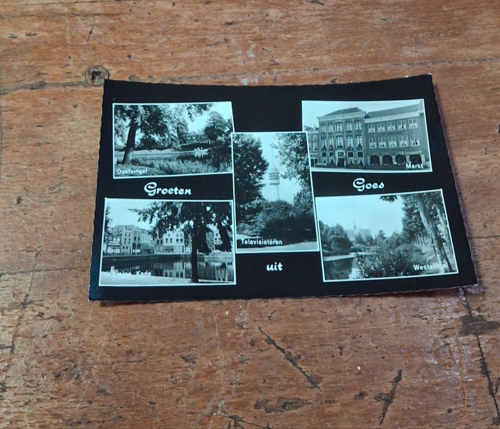 Goes, Ophalen, 1980 tot heden, Zeeland