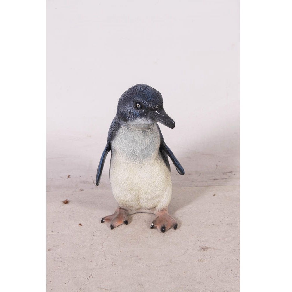 Penguin – Pinguin Fairy beeld Hoogte 30 cm, Ophalen, Nieuw, Overige typen