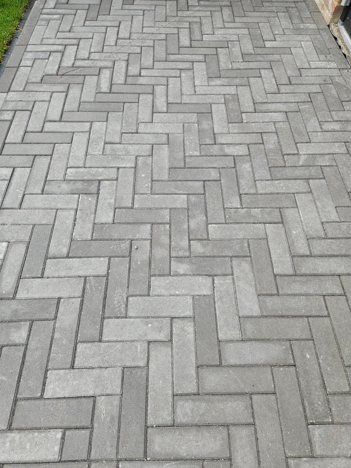 Bestrating, Ophalen, Klinkers, Nieuw, 10 m² of meer