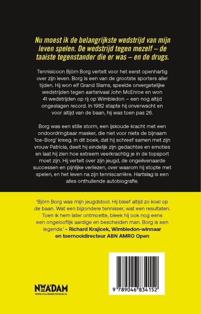 Boek, Ophalen of Verzenden, Zo goed als nieuw