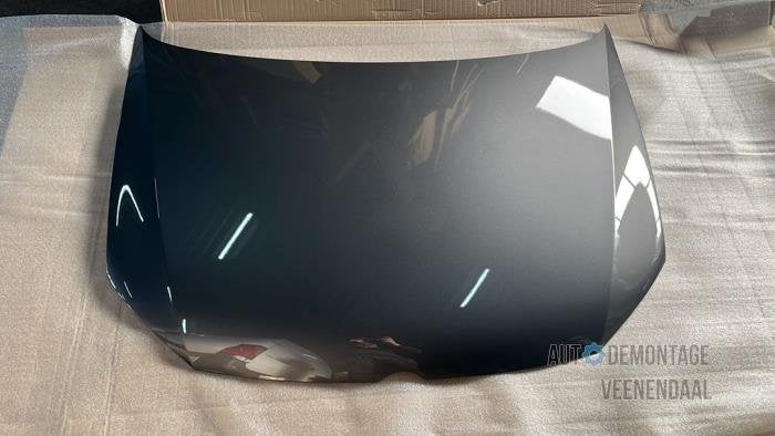 Motorkap van een Volkswagen Polo (LD7R), -, Volkswagen, -, Nieuw