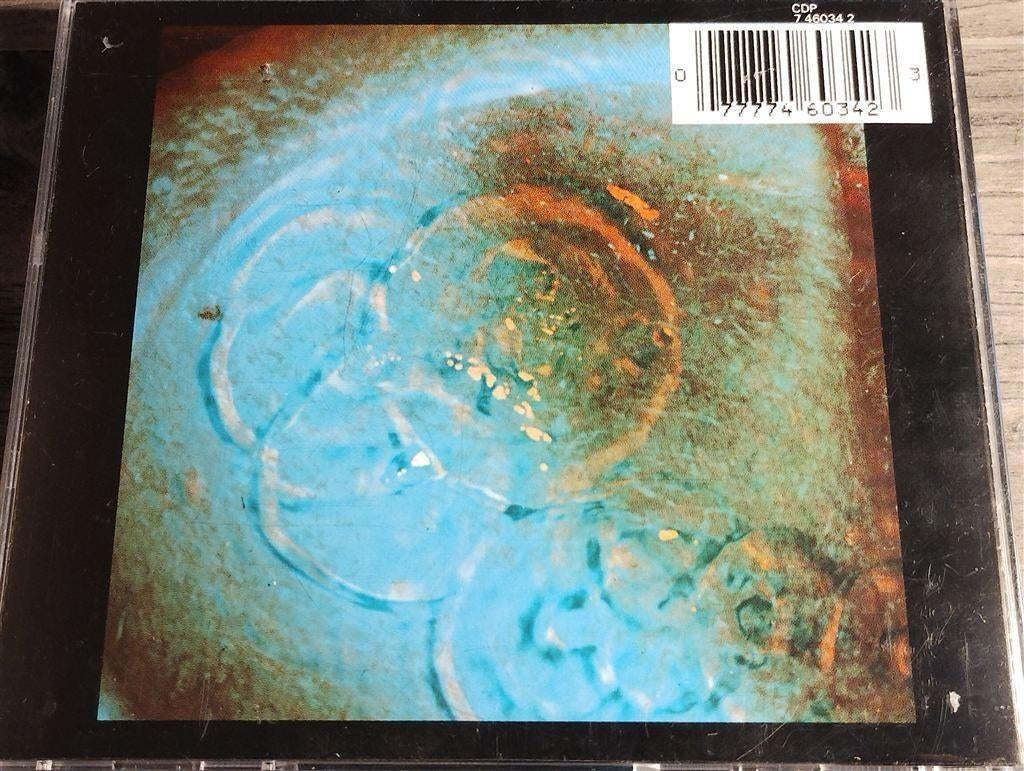Pink Floyd - Meddle [Sonopress], Cd's en Dvd's, Ophalen of Verzenden, Zo goed als nieuw, Poprock