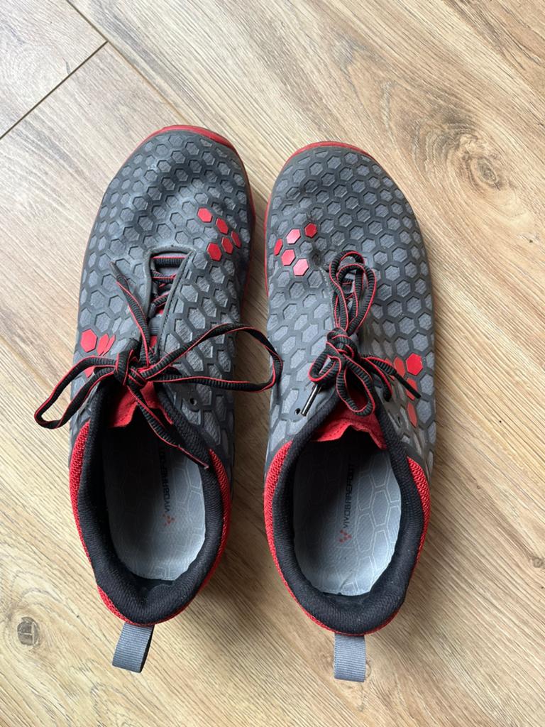 Vivo barefot maat 44, Ophalen of Verzenden, Zo goed als nieuw, Hardloopschoenen, Overige merken