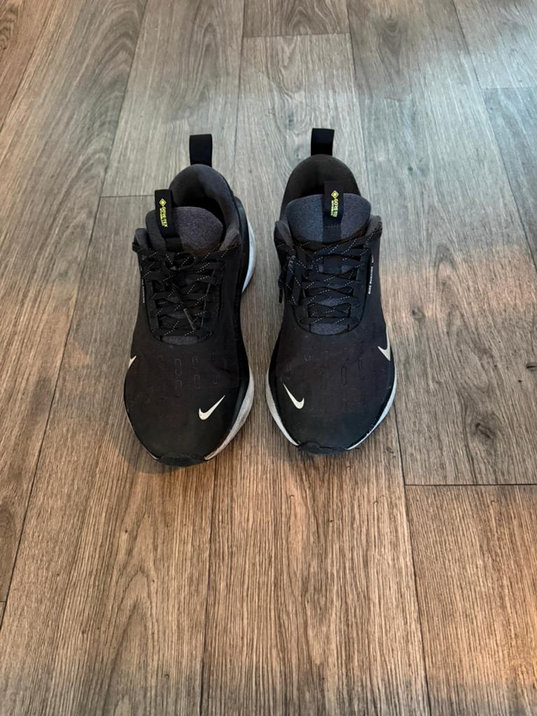Nike Gore Tex, Ophalen of Verzenden, Zwart