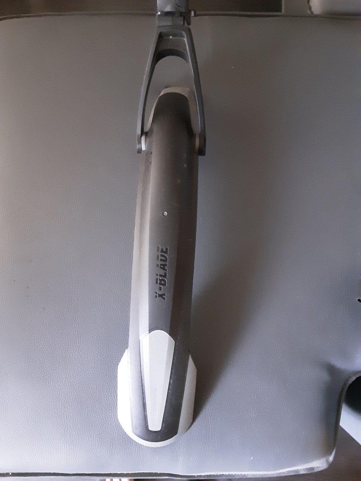 SKS X-Blade Spatbord - Goede kwaliteit, Fietsen en Brommers, Fietsonderdelen, Ophalen