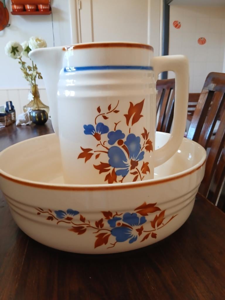 Lampetset, Antiek en Kunst, Ophalen