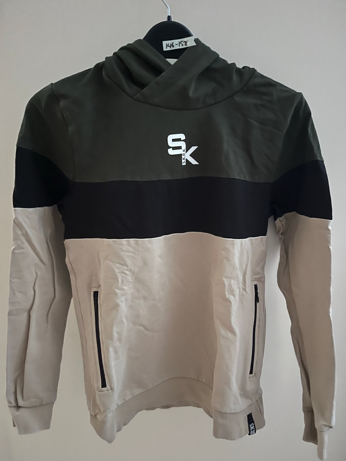6 Truien Jongens Nike, Skurk, Cars, Rellix, Touzani, Name It, Ophalen of Verzenden, Gebruikt, Jongen