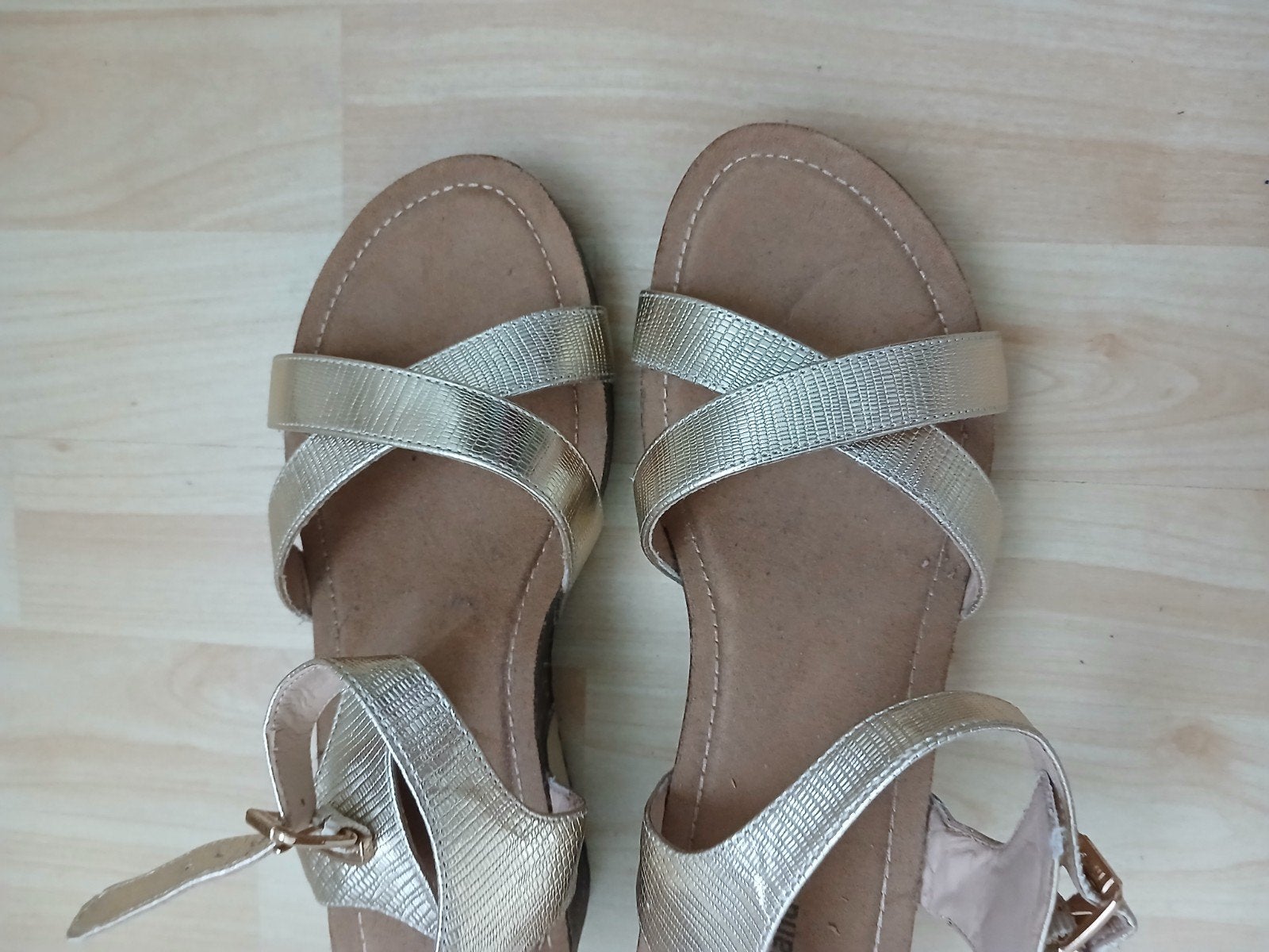 Dames schoenen maat 39., Sport en Fitness, Ballet, Ophalen of Verzenden, Schoenen