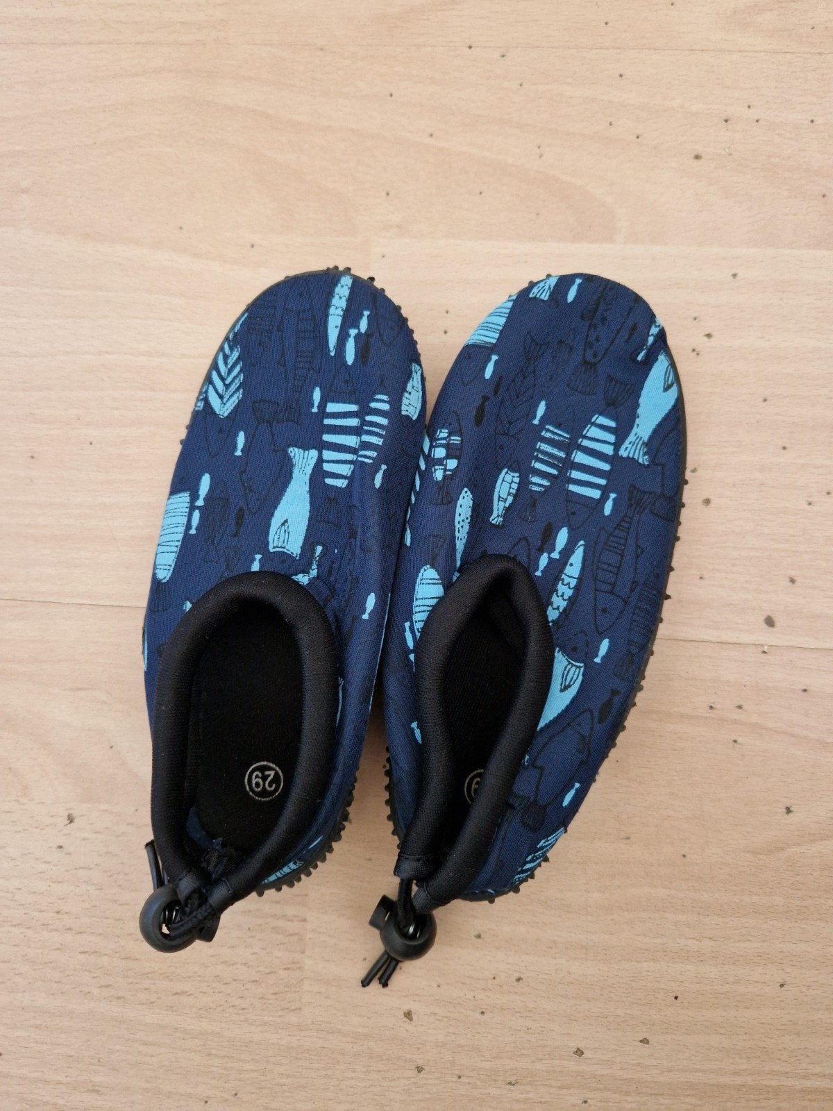 Waterschoenen Maat 29, Ophalen of Verzenden, Zo goed als nieuw, Jongen of Meisje, Zwemschoenen