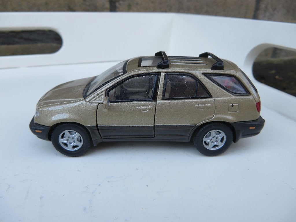 Hongwell Lexus RX300, Ophalen of Verzenden, Zo goed als nieuw, Tractor of Landbouw, Overige merken