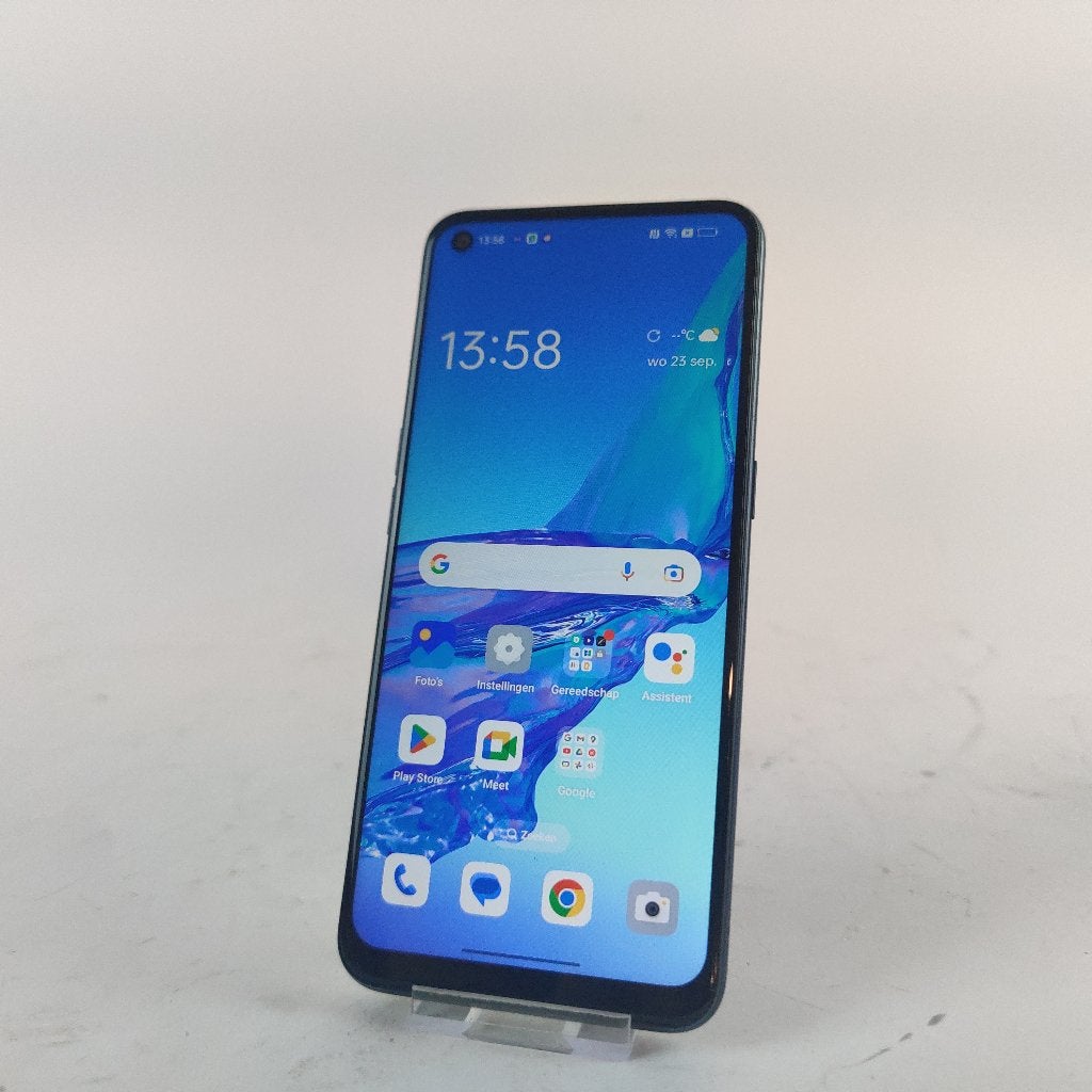 Oppo A53 64GB || Android 12 || Dual-sim || Nu €69.99!, Ophalen of Verzenden, Zo goed als nieuw, X, X