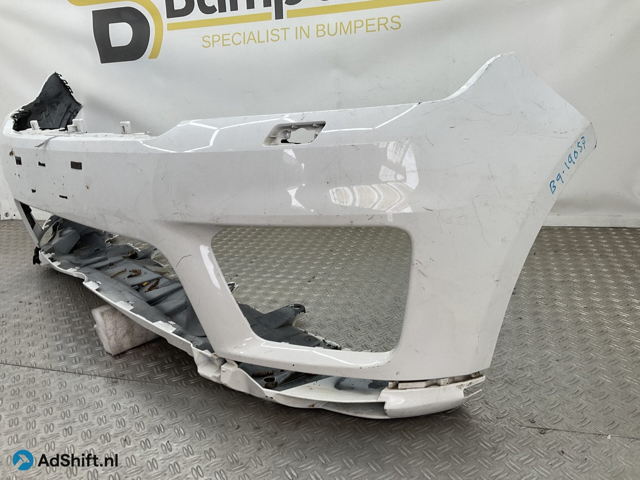 Bumper Land Rover Range Rover Sport L494 2019 JK623962 Voorb, Bumper