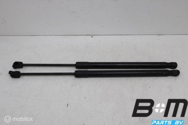 Set gasdrukveren achterklep Audi TT 8J 8J8827552A