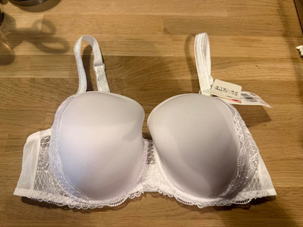 Simone pérèle bh maat 80D NIEUW!! Nu €40, Ophalen of Verzenden, BH