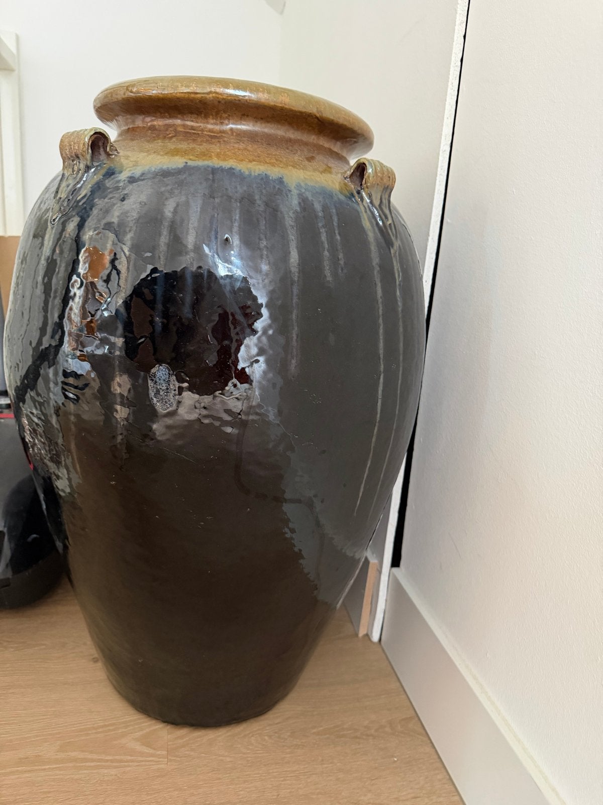 Prachtige grote pot van PTMD - Nieuwstaat!, Ophalen