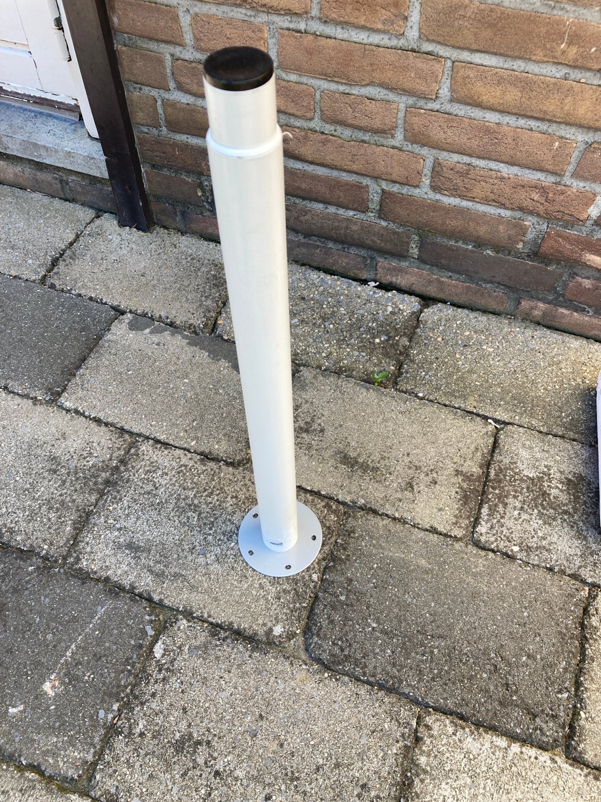 17x IKEA OLOV Verstelbare Tafelpoten 60-100cm, Huis en Inrichting, Tafelonderdelen, Ophalen, Tafelpoot, Gebruikt, 50 tot 100 cm
