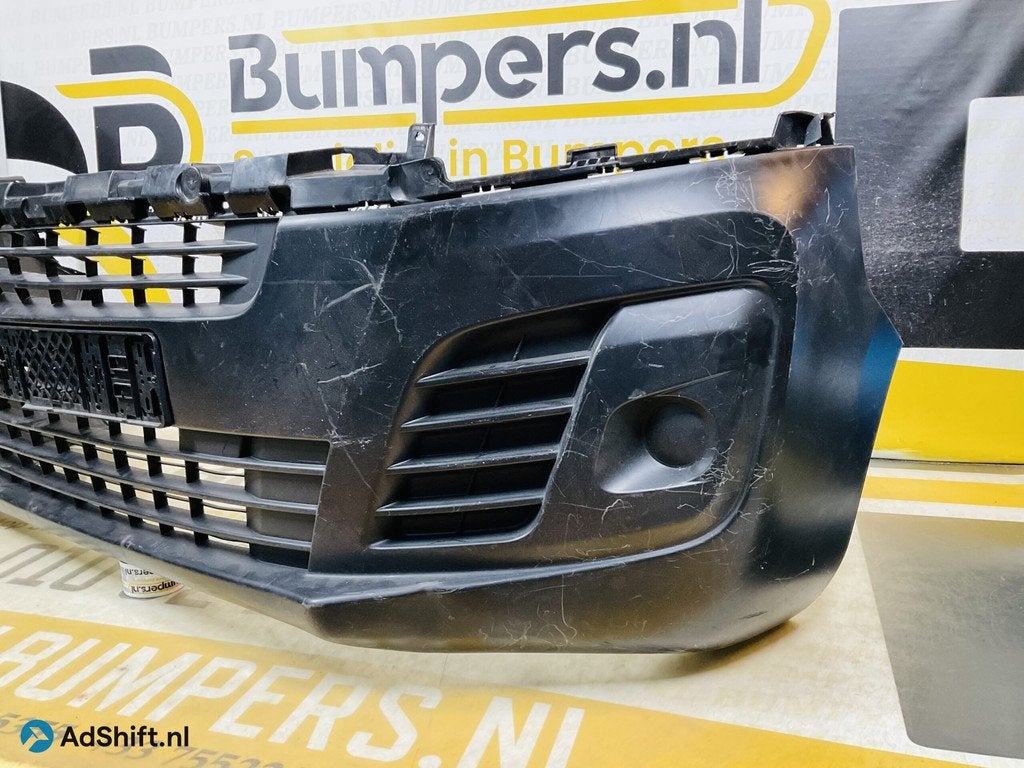 BUMPER Peugeot Expert Citroen Jumpy VOORBUMPER 2-J5-10893z, Auto-onderdelen, Bumper
