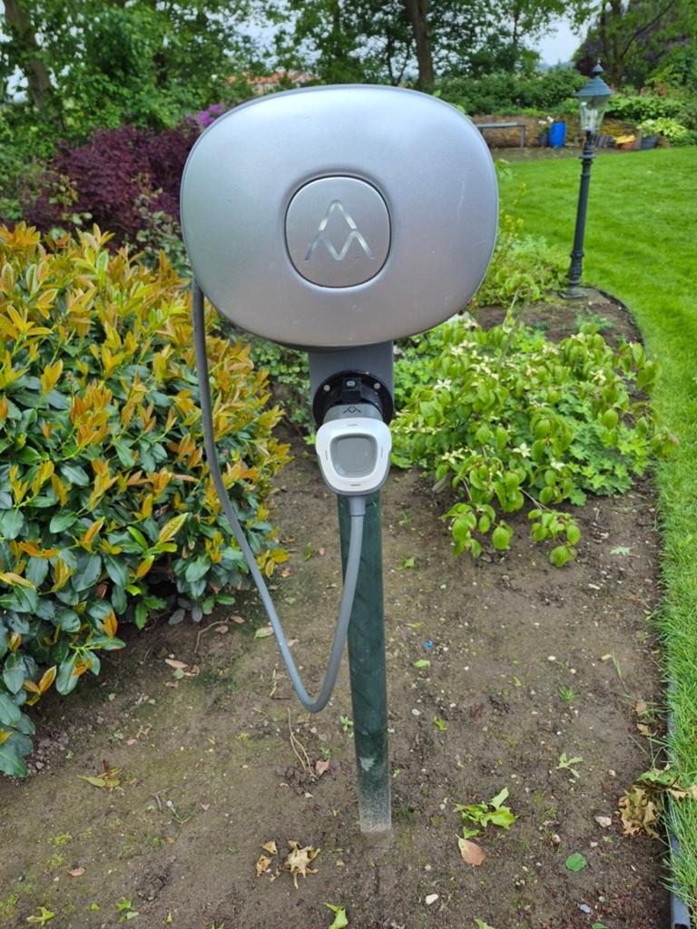 Laadpaal te koop, Auto diversen, Laadpalen, Ophalen of Verzenden, Laadpaal