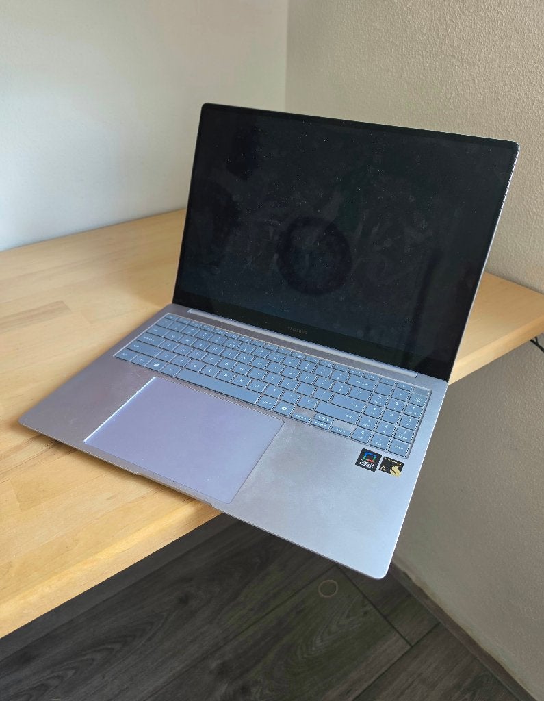 Samsung Galaxy Book4 Edge 16 inch - Snapdragon X Elite, Computers en Software, Qualcomm Snapdragon X Elite X1E-84-100, Met touchscreen
