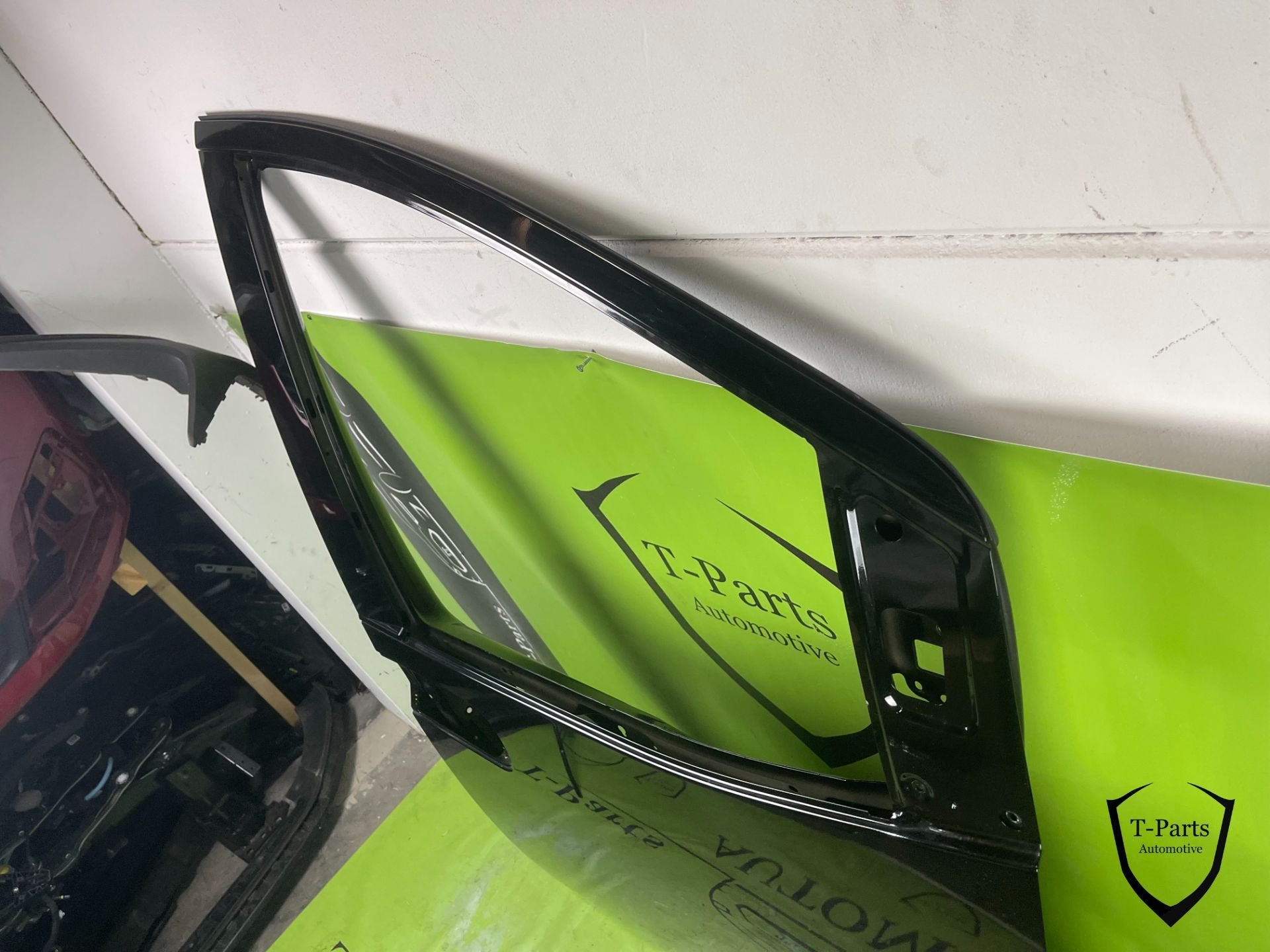 hyundai staria rechts voor deur portier, Gebruikt, Heolleung-ro 12
06797  Seoul, Deur, Ophalen of Verzenden