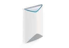 Orbi Pro SRR60 AC3000 Tri-Band Business WiFi Router, Ophalen of Verzenden, Nvt, Nvt, Nvt
