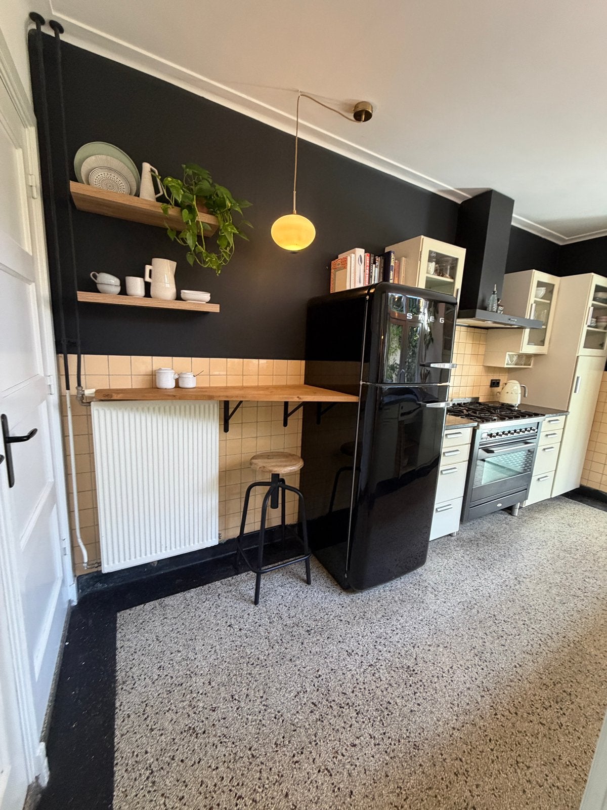 Smeg fab30, Huizen en Kamers