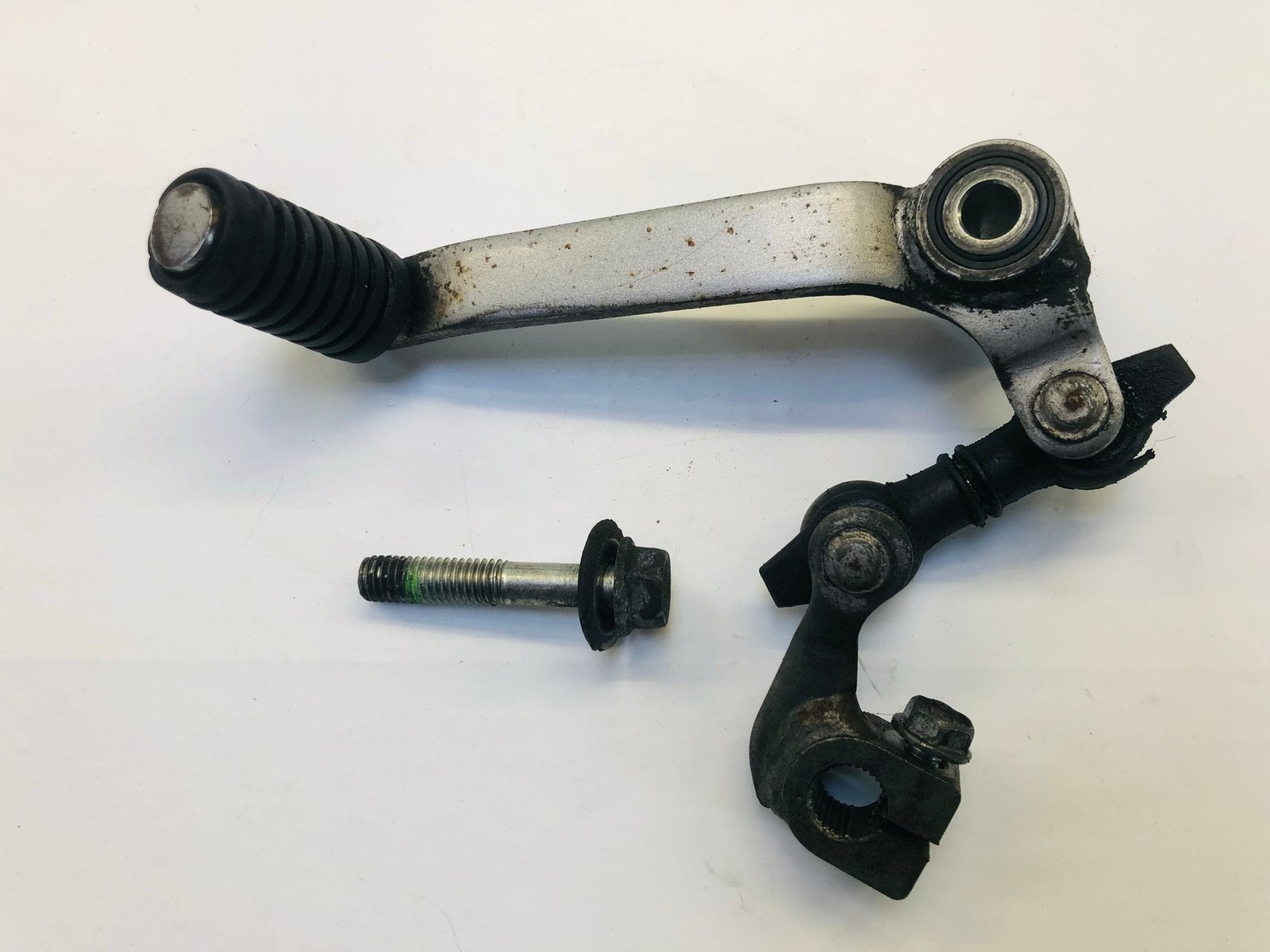 Honda CBR1000F Schakelpedaal - Gebruikt, Gebruikt, ., Ophalen of Verzenden, ,