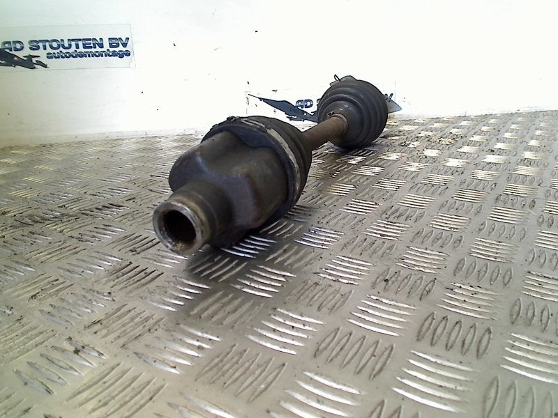 Aandrijfas Links Voor Ford Galaxy (WA6) (2007-07/2010-06), Gebruikt, Henry-Ford-Straße  1, Köln 50735, , Duitsland, Ford-Werke GmbH