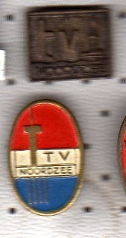 3 speldjes TV NOORDZEE ZENDPIRAAT (A3), Ophalen of Verzenden, Gebruikt, Overige onderwerpen
