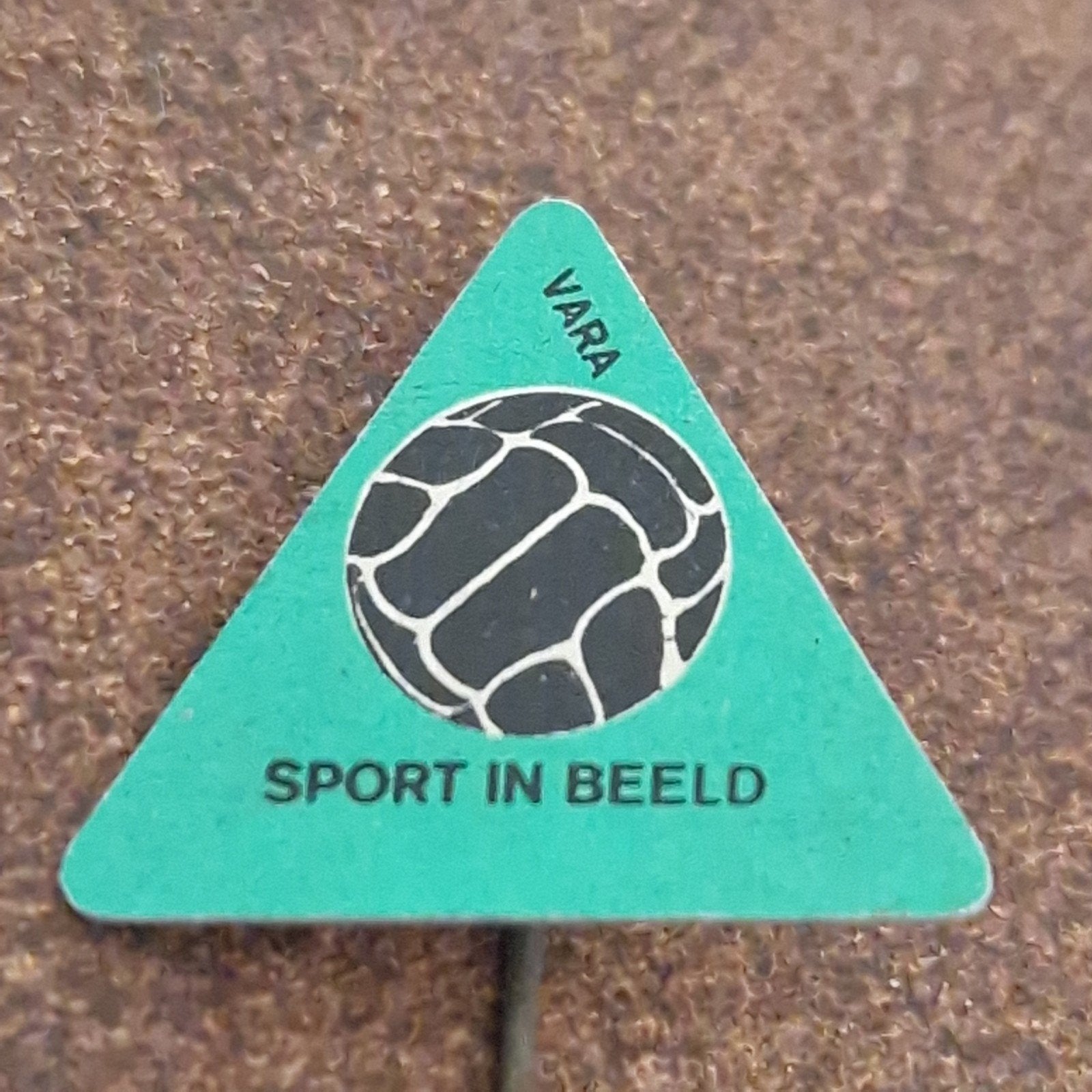 speldje VARA sport in beeld, Ophalen of Verzenden, Zo goed als nieuw, Sport