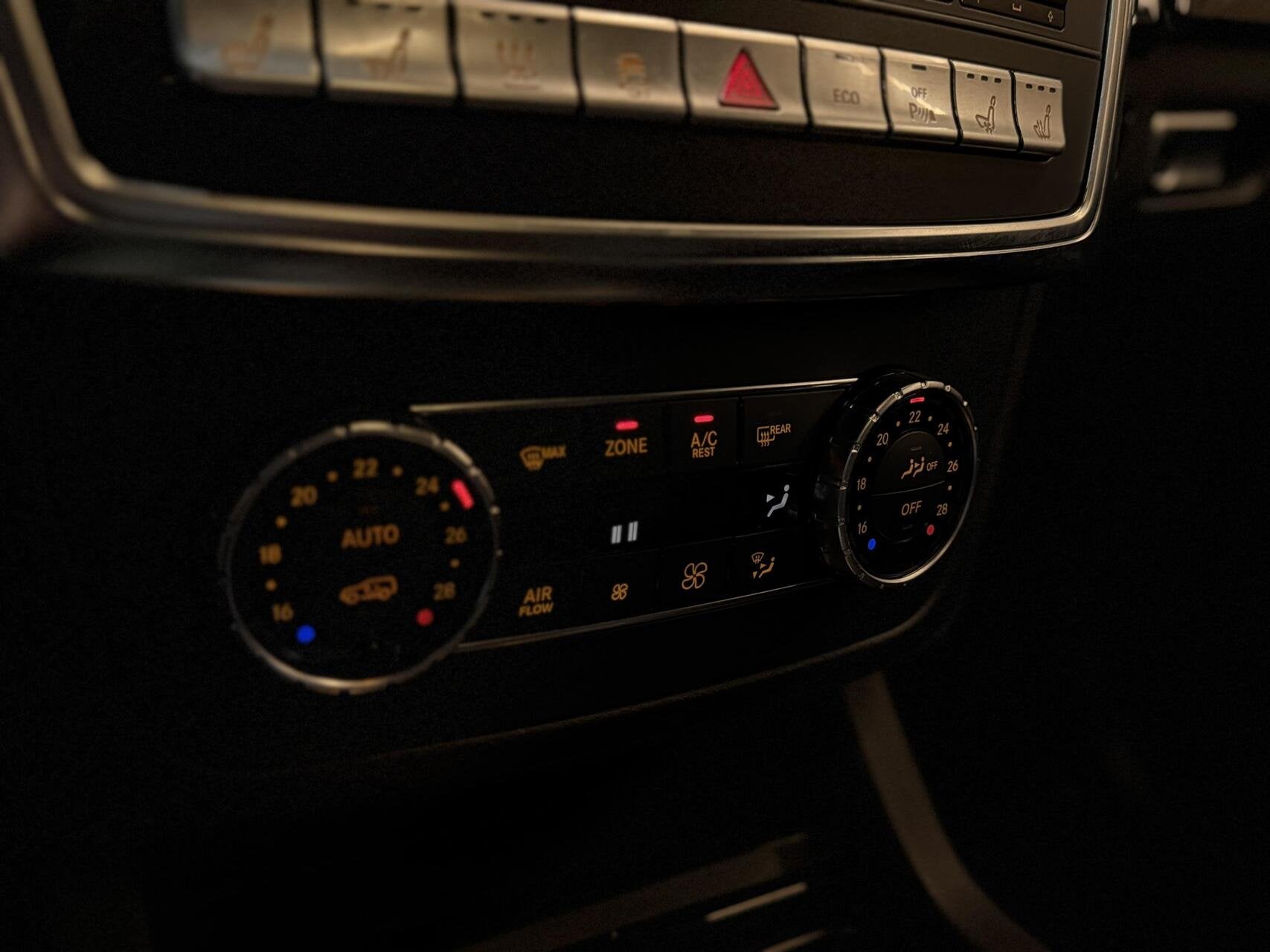 Foto 58 van Mercedes GL-klasse AMG 63 360",MASSAGE,7pers, trekhDealerOH
