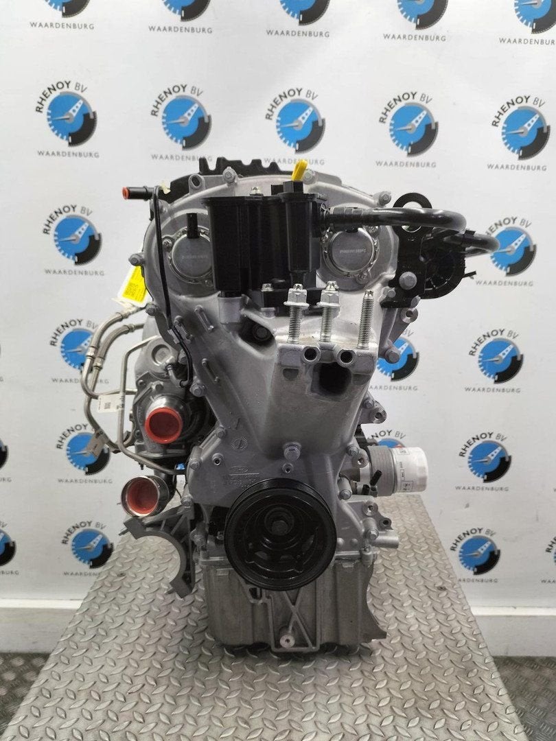 FORD TRANSIT COURIER MOTOR N1BG6006KA 2024, Ophalen of Verzenden, Gebruikt, Stiba lid