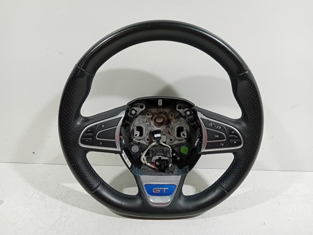 Stuur Renault Mégane, Auto-onderdelen, Besturing, Renault, Gebruikt, Herkomst onderdeel bekend, 12 maanden garantie, Ophalen of Verzenden