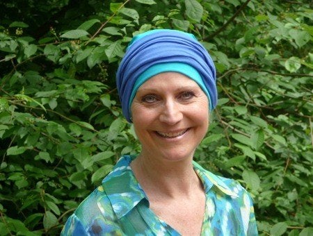 10 headcovers chemo muts kaal, Ophalen of Verzenden, Nieuw, Muts