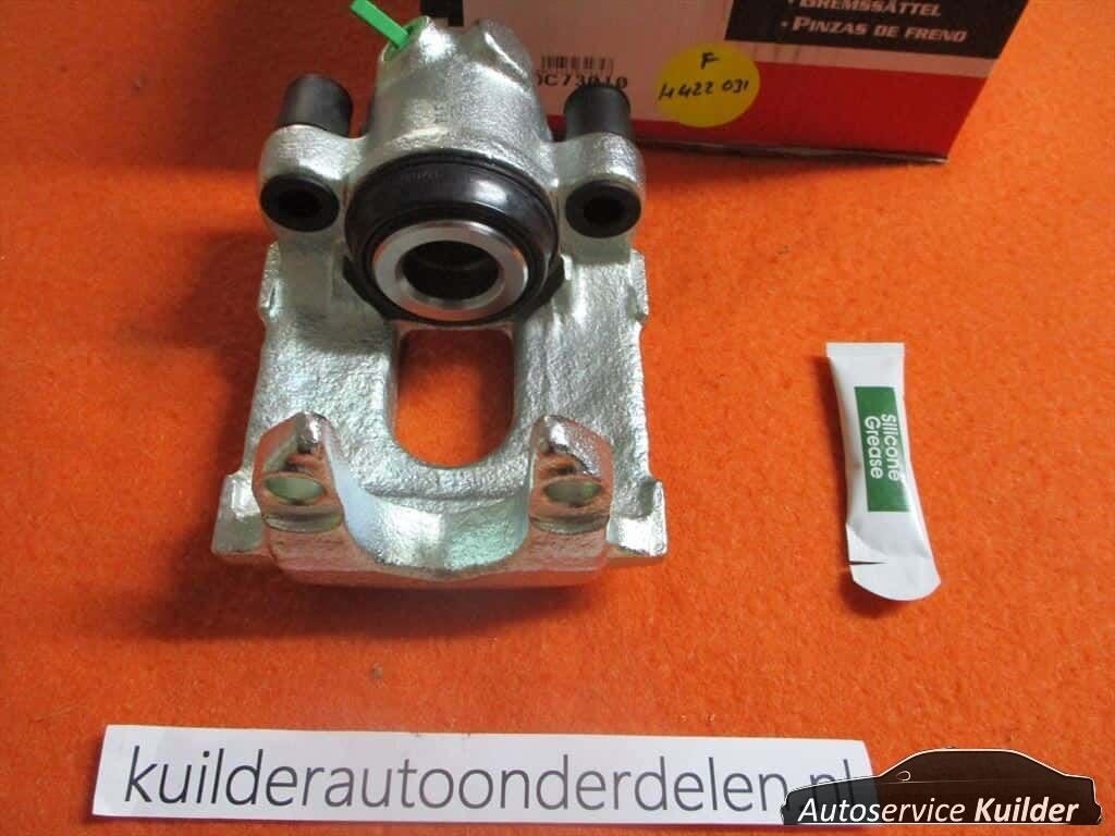 Remklauw L,A Bmw e46 330 X3 e83 Delco Remy Nieuw, -, -, Nieuw, Ophalen of Verzenden