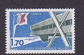 Frankrijk 1977 pf mi 2033, Ophalen of Verzenden, Postfris