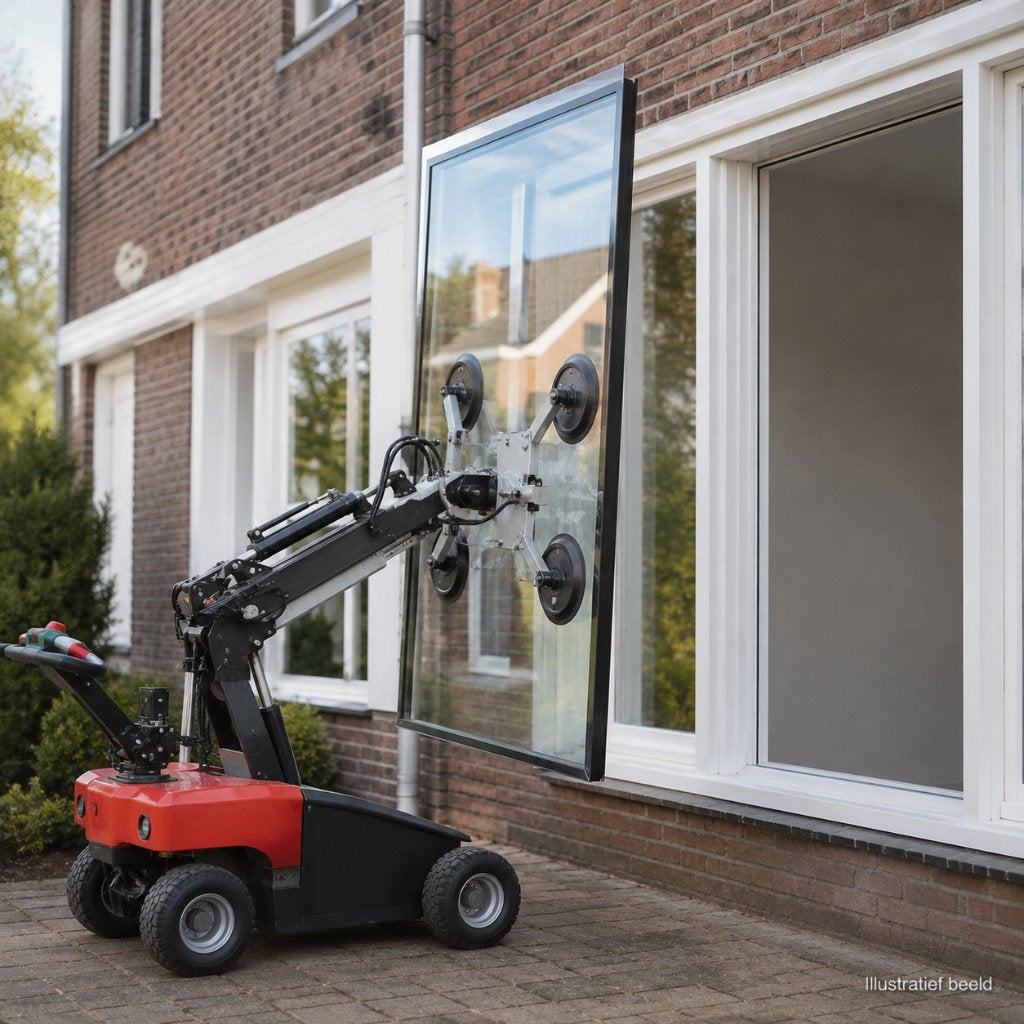 Glaszetter Enschede e.o. | HR++ glas leveren en plaatsen, 24-uursservice, Enkel of Dubbel glas
