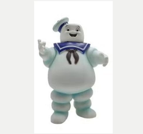 Ghostbusters collectors figuur Marshmallow Man (26cm), Ophalen of Verzenden, Nieuw