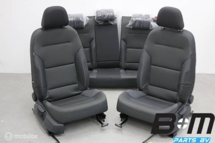 NIEUW comfortline interieur VW Golf 7 15 km, Gebruikt